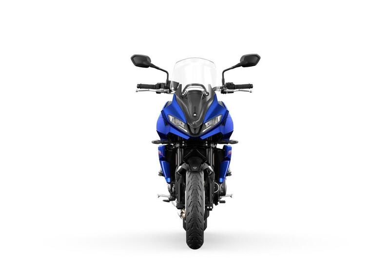 Triumph Tiger Sport 660 Tiger Sport 660 (2022 - 24) (6)