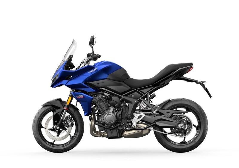 Triumph Tiger Sport 660 Tiger Sport 660 (2022 - 24) (5)