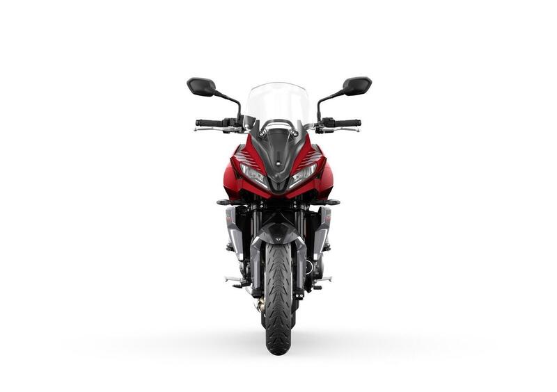 Triumph Tiger Sport 660 Tiger Sport 660 (2022 - 24) (10)