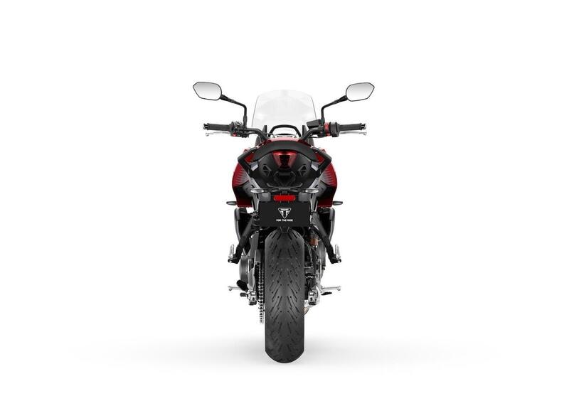 Triumph Tiger Sport 660 Tiger Sport 660 (2022 - 24) (11)