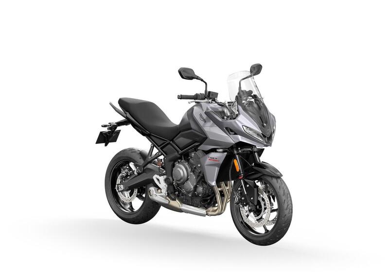 Triumph Tiger Sport 660 Tiger Sport 660 (2022 - 24) (15)