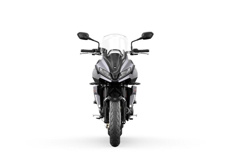 Triumph Tiger Sport 660 Tiger Sport 660 (2022 - 24) (16)