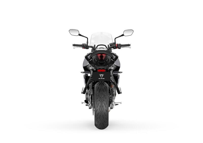 Triumph Tiger Sport 660 Tiger Sport 660 (2022 - 24) (17)