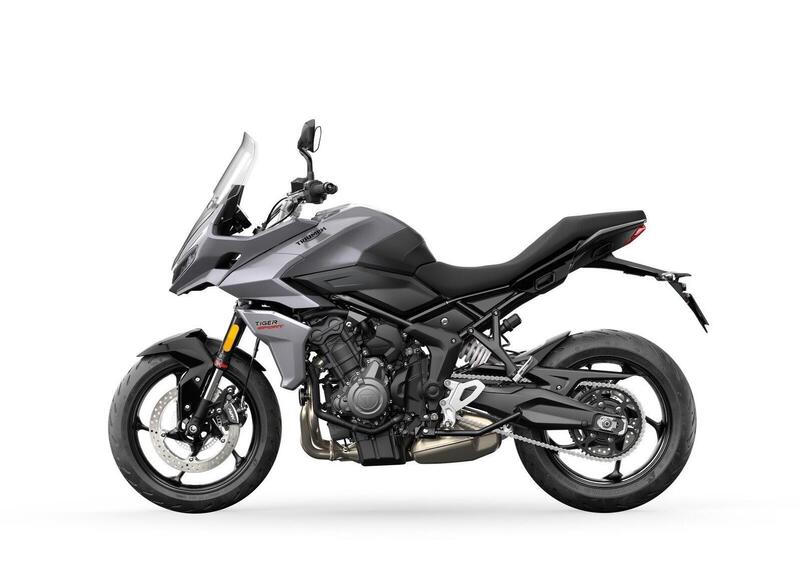 Triumph Tiger Sport 660 Tiger Sport 660 (2022 - 24) (20)