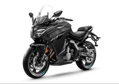 CFMOTO 650GT (2021 - 25) nuova