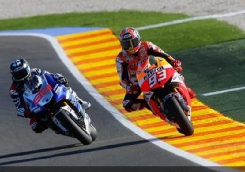 MotoGP. Spunti, considerazioni e domande dopo le prove del venerd&igrave;