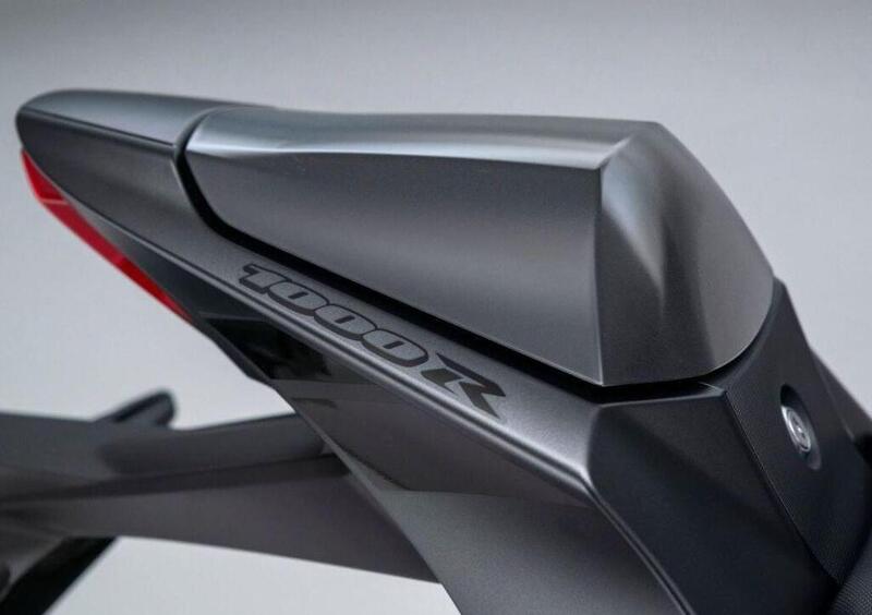Suzuki GSX-R1000 GSX-R1000R Phantom (2022) (5)