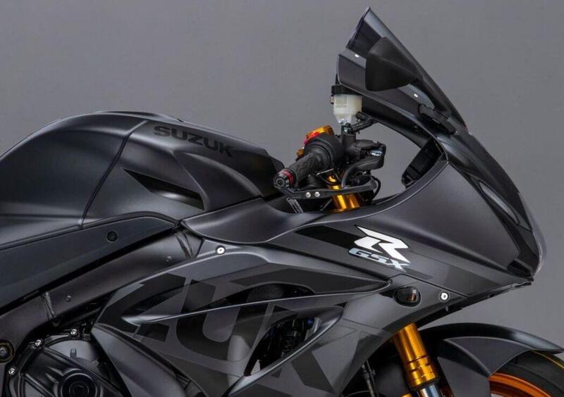 Suzuki GSX-R1000 GSX-R1000R Phantom (2022) (6)