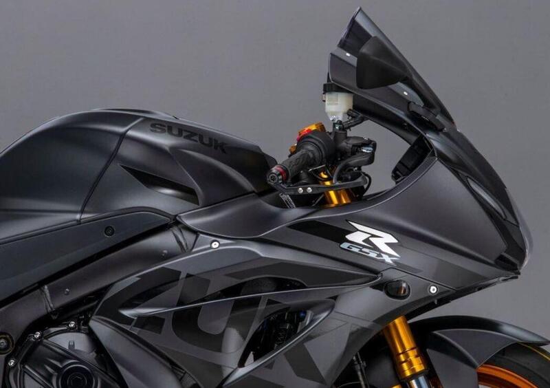 Suzuki GSX R 1000 GSX R 1000 R Phantom (2022) (6)