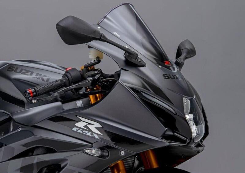 Suzuki GSX-R1000 GSX-R1000R Phantom (2022) (7)