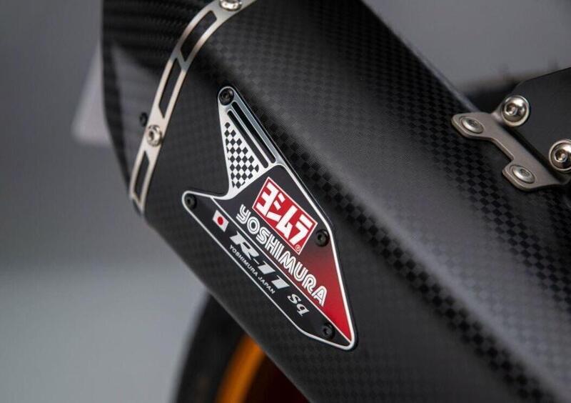 Suzuki GSX-R1000 GSX-R1000R Phantom (2022) (8)