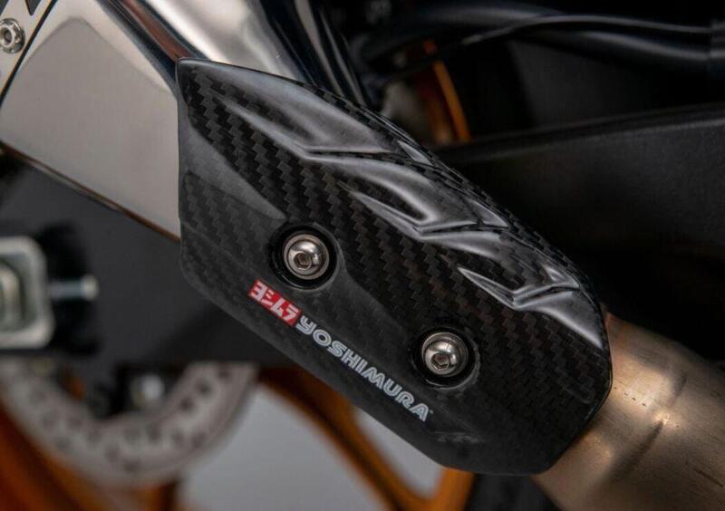 Suzuki GSX-R1000 GSX-R1000R Phantom (2022) (9)