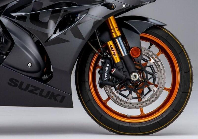 Suzuki GSX-R1000 GSX-R1000R Phantom (2022) (10)