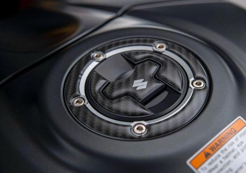 Suzuki GSX-R1000 GSX-R1000R Phantom (2022) (12)