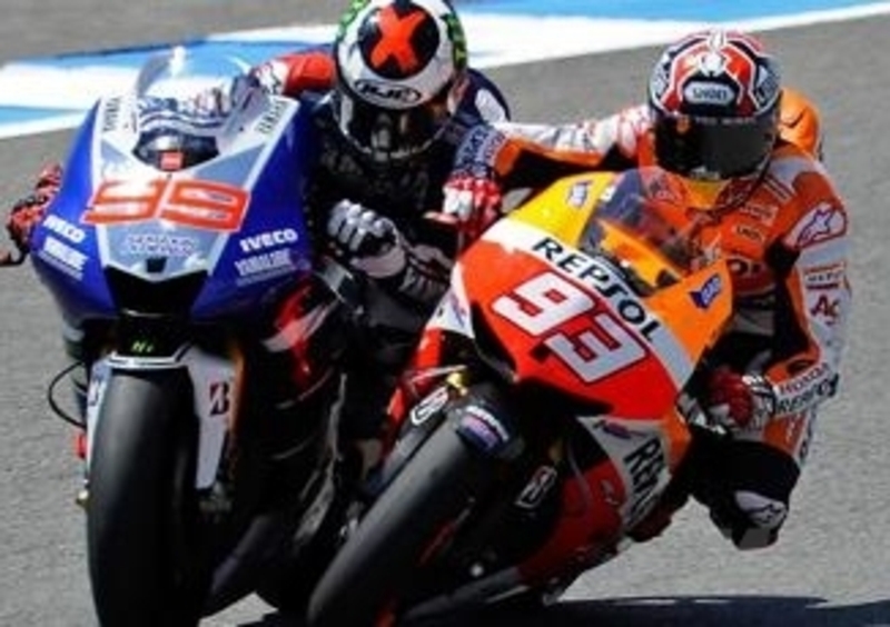 MotoGP. Dott. Costa: &quot;Lorenzo perfetto, Marquez di pi&ugrave;&quot;