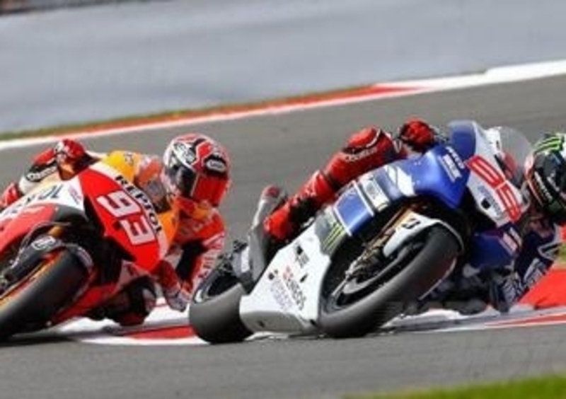 MotoGP. Ecco come si &egrave; arrivati alla sfida finale