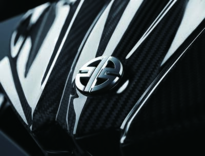 Kawasaki presenta il suo nuovo (storico) marchio