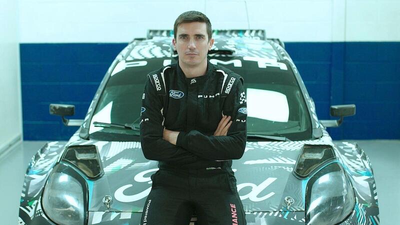 WRC 2022. Craig Breen Passa a M-Sport, Adamo&hellip; Conferma