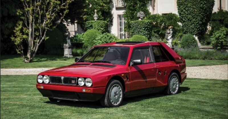 Lancia, la Delta torner&agrave; nel 2026 e sar&agrave; elettrica: parola di Luca Napolitano