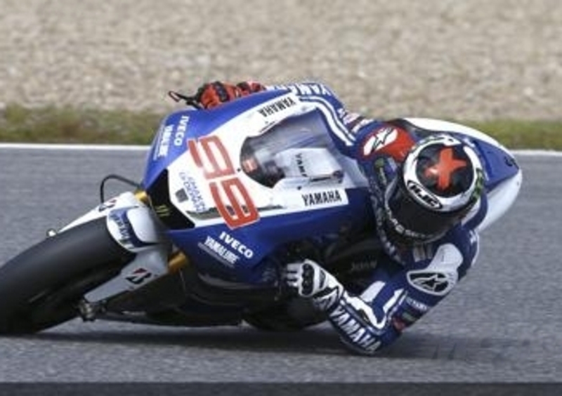 Sondaggio Moto.it: Lorenzo il pi&ugrave; accreditato alla vittoria a Valencia