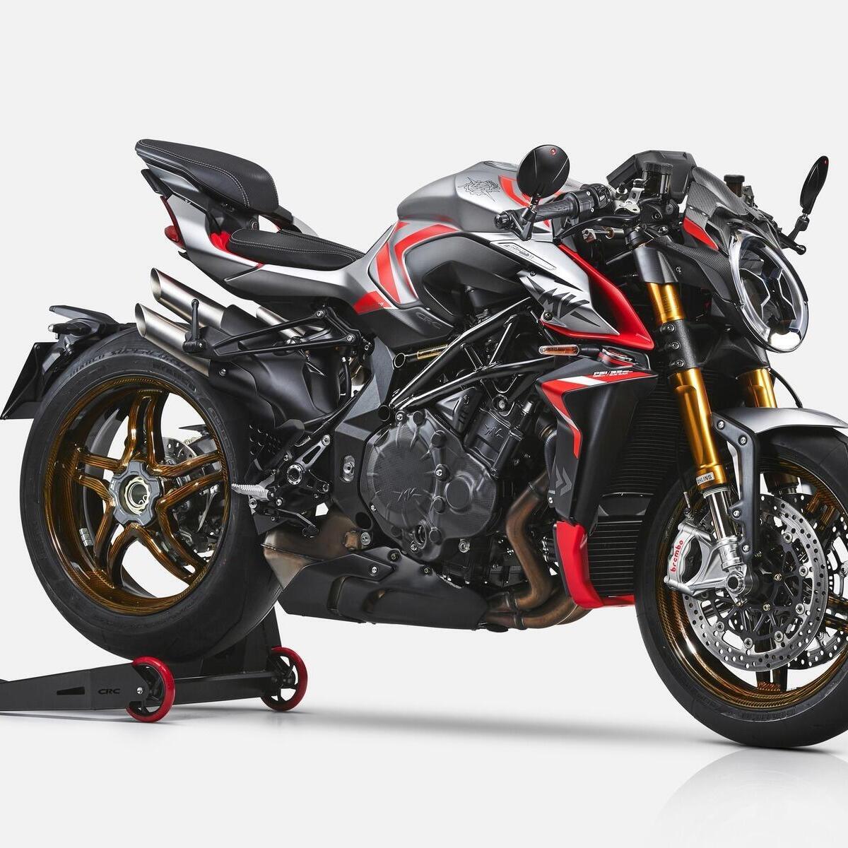 MV Agusta Brutale 1000 Nurburgring (2021 - 23)