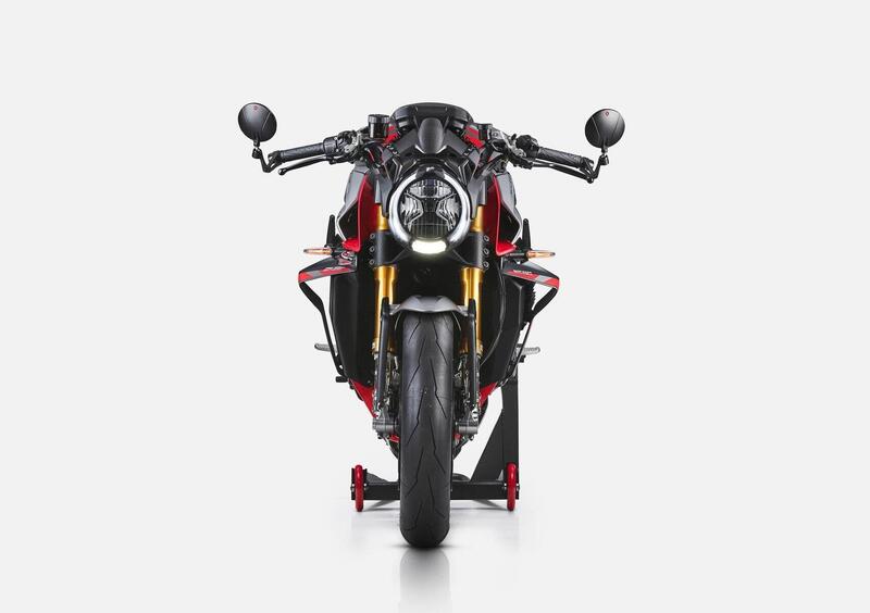 MV Agusta Brutale 1000 Brutale 1000 Nurburgring (2021 - 23) (7)