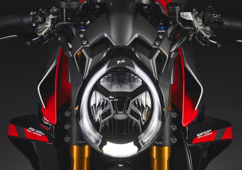 MV Agusta Brutale 1000 Brutale 1000 Nurburgring (2021 - 23) (8)