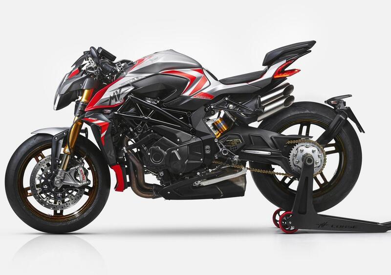 MV Agusta Brutale 1000 Brutale 1000 Nurburgring (2021 - 23) (6)