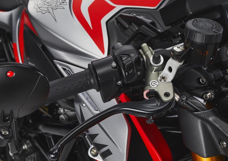 MV Agusta Brutale 1000 Brutale 1000 Nurburgring (2021 - 23) (10)