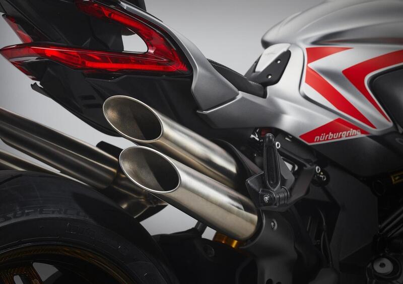 MV Agusta Brutale 1000 Brutale 1000 Nurburgring (2021 - 23) (11)