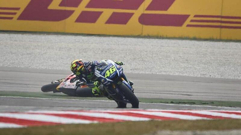 Lin Jarvis torna a parlare di Valentino Rossi e anche della guerra con Marquez del 2015