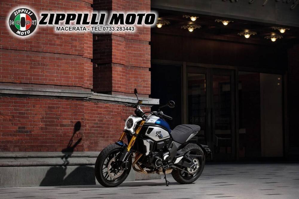 CFMOTO 700CL-X Heritage (2021 - 25) (6)