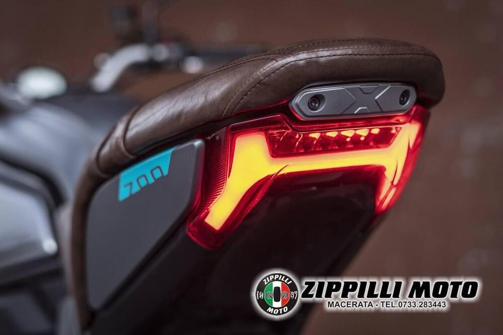 CFMOTO 700CL-X Heritage (2021 - 25) (9)