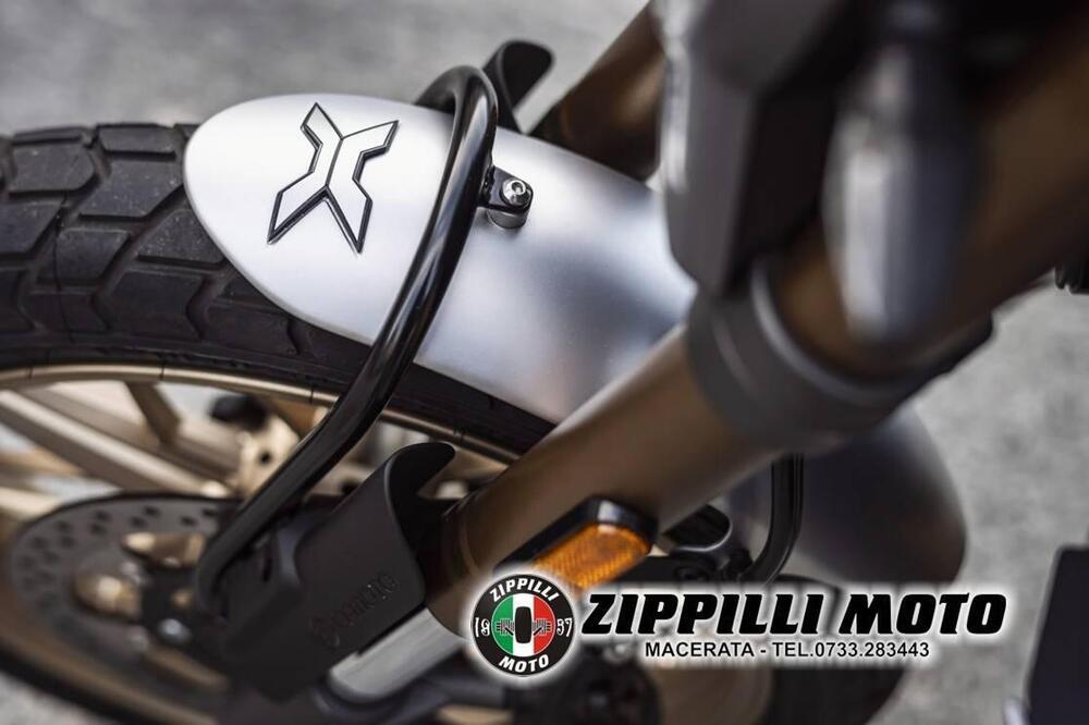 CFMOTO 700CL-X Heritage (2021 - 25) (17)