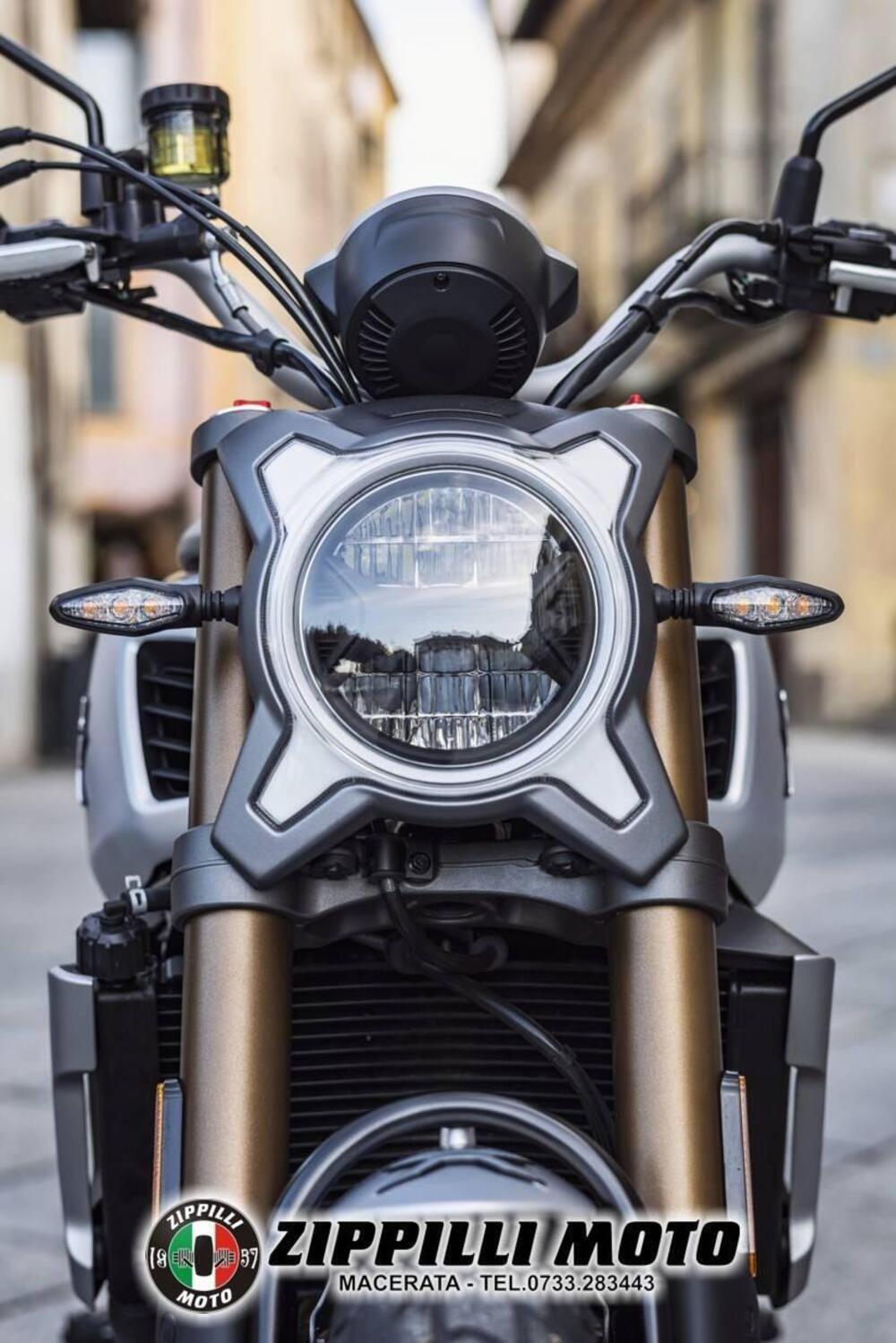 CFMOTO 700CL-X Heritage (2021 - 25) (19)