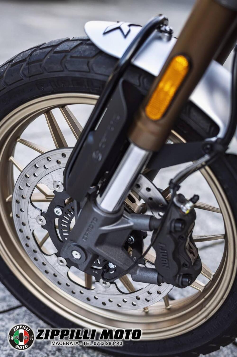 CFMOTO 700CL-X Heritage (2021 - 25) (20)