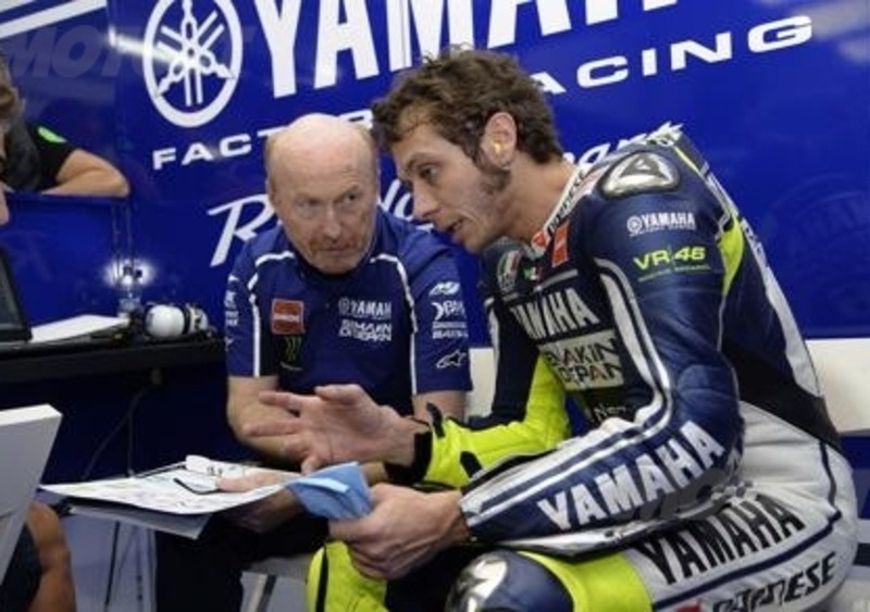 Rossi: &quot;Punto su Galbusera&quot;