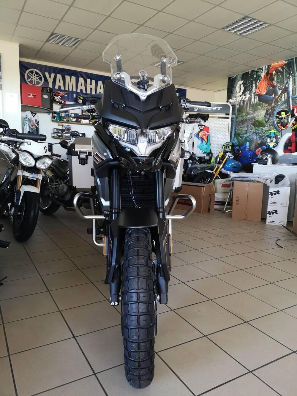 Voge Valico 650DSX (2021 - 24) (2)