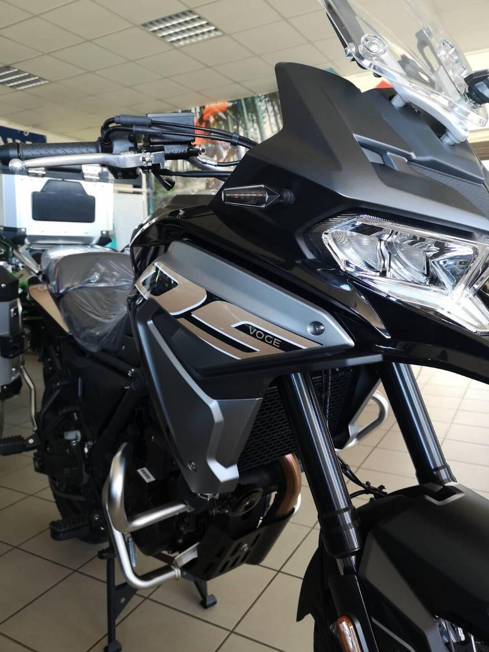 Voge Valico 650DSX (2021 - 24) (3)