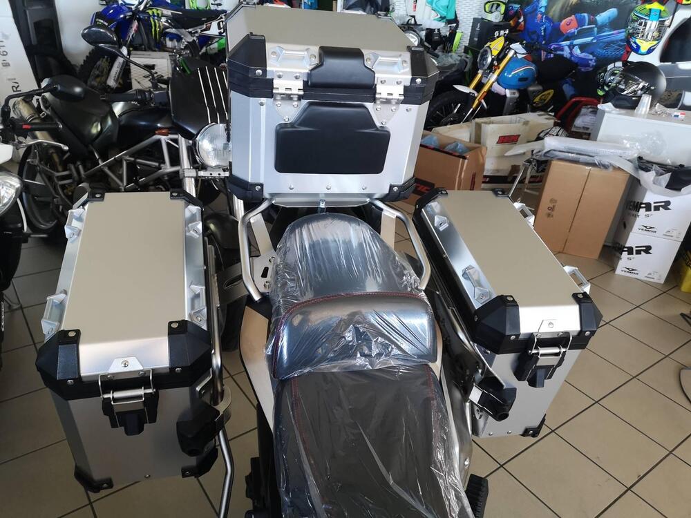 Voge Valico 650DSX (2021 - 24) (4)