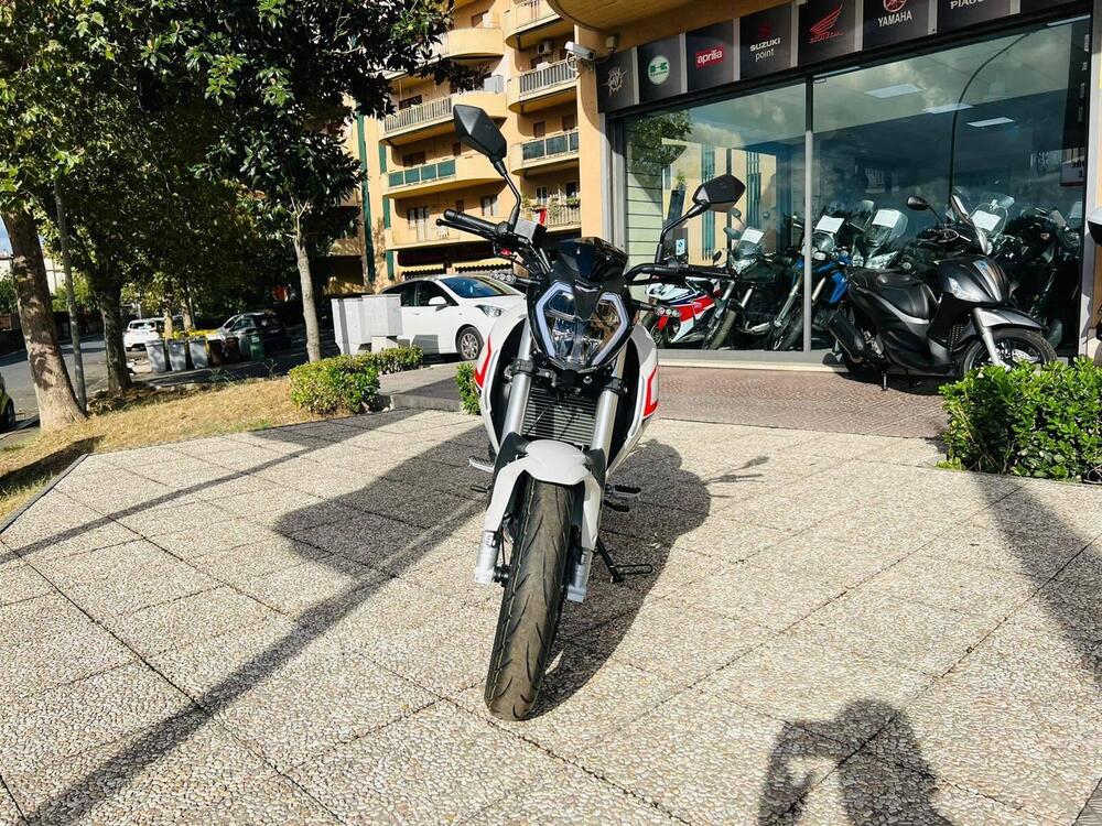 Keeway Motor RKF 125 (2021 - 24) (2)