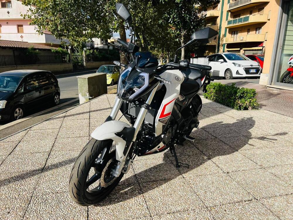 Keeway Motor RKF 125 (2021 - 24) (5)