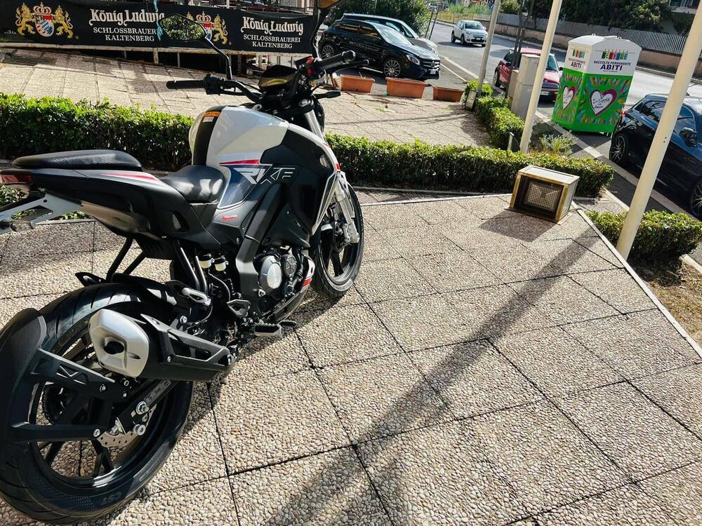 Keeway Motor RKF 125 (2021 - 24) (8)