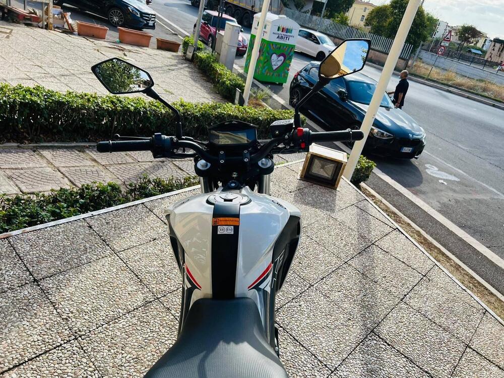 Keeway Motor RKF 125 (2021 - 24) (9)