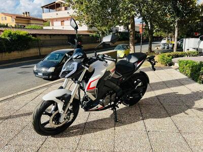 Keeway Motor RKF 125 (2021 - 24) nuova