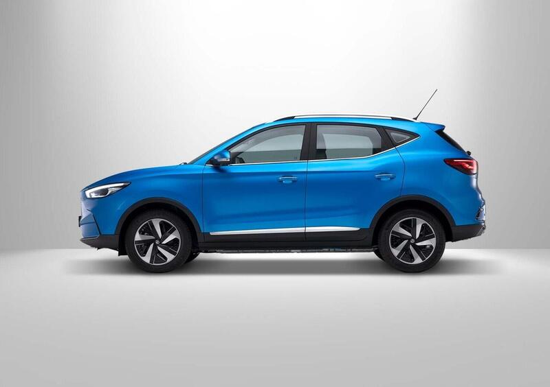 Mg ZS EV (2021-25) (2)