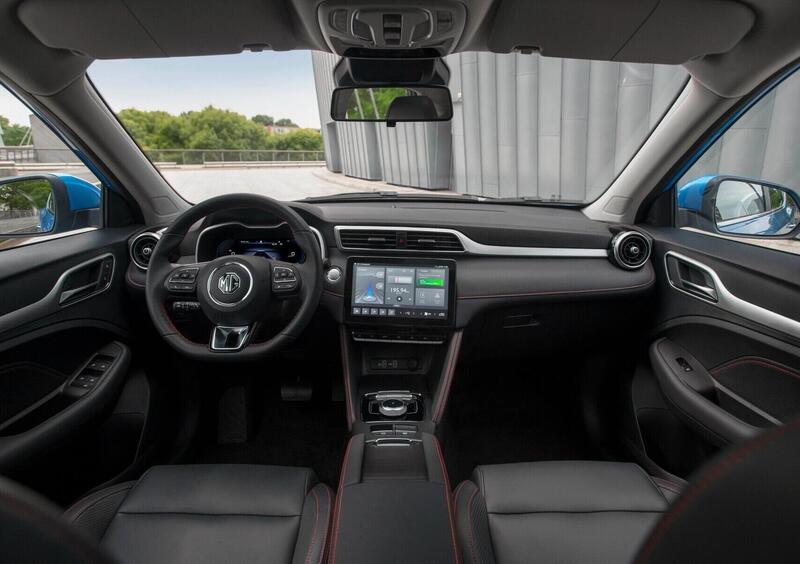 Mg ZS EV (2021-25) (14)