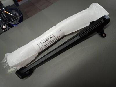 Cavalletto laterale Husqvarna 701