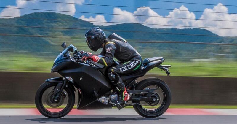 Kawasaki Motors annuncia i piani futuri: 16 novit&agrave; l&#039;anno e la moto a idrogeno