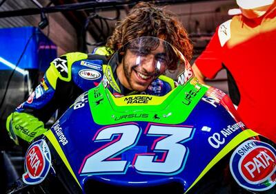 Carlo Pernat: Enea Bastianini? Tranquilli, nel 2022 avrà una Ducati ufficiale